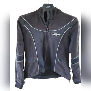 Bike Road Small riding motorcycle reflective‎ vest